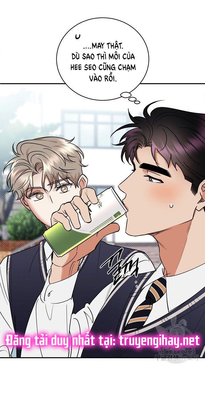 đọc truyện Phản Công Chương 43.1 ảnh 34 tại Thiên Thai Truyện