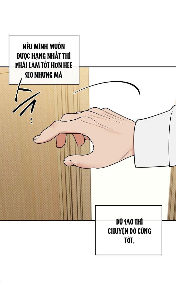 đọc truyện Phản Công Chương 43.1 ảnh 7 tại Thiên Thai Truyện