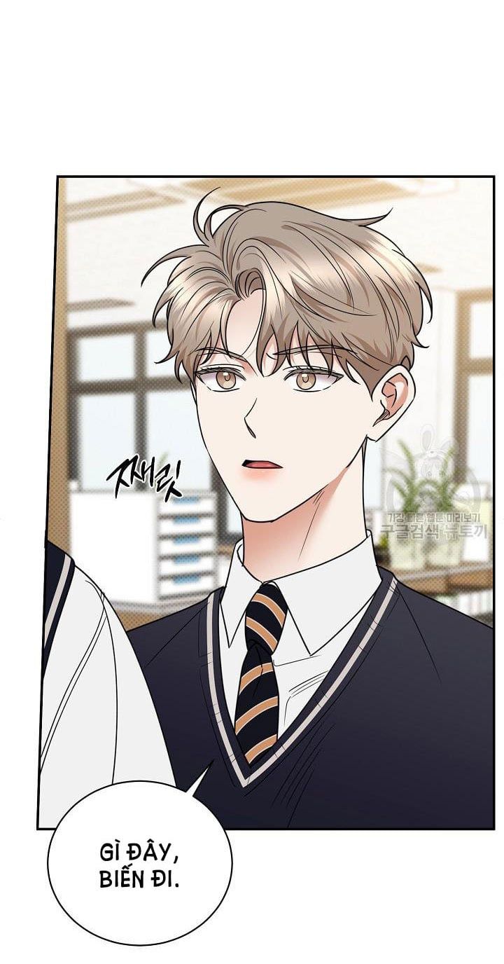 đọc truyện Phản Công Chương 43.1 ảnh 9 tại Thiên Thai Truyện