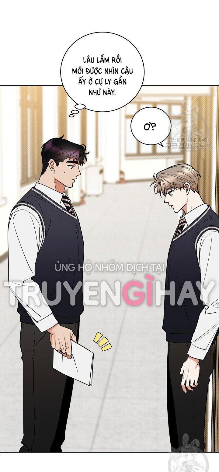 đọc truyện Phản Công Chương 43.1 ảnh 10 tại Thiên Thai Truyện