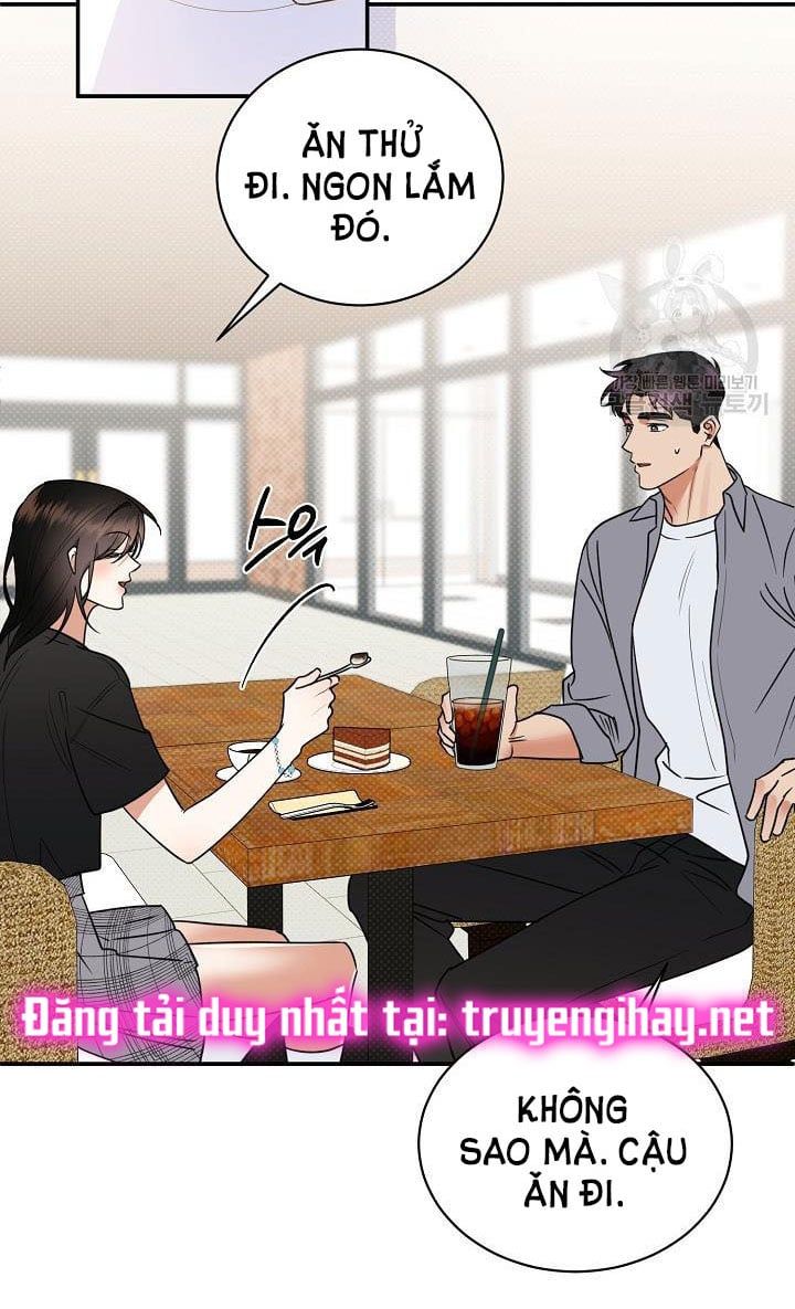 đọc truyện Phản Công Chương 43.2 ảnh 12 tại Thiên Thai Truyện