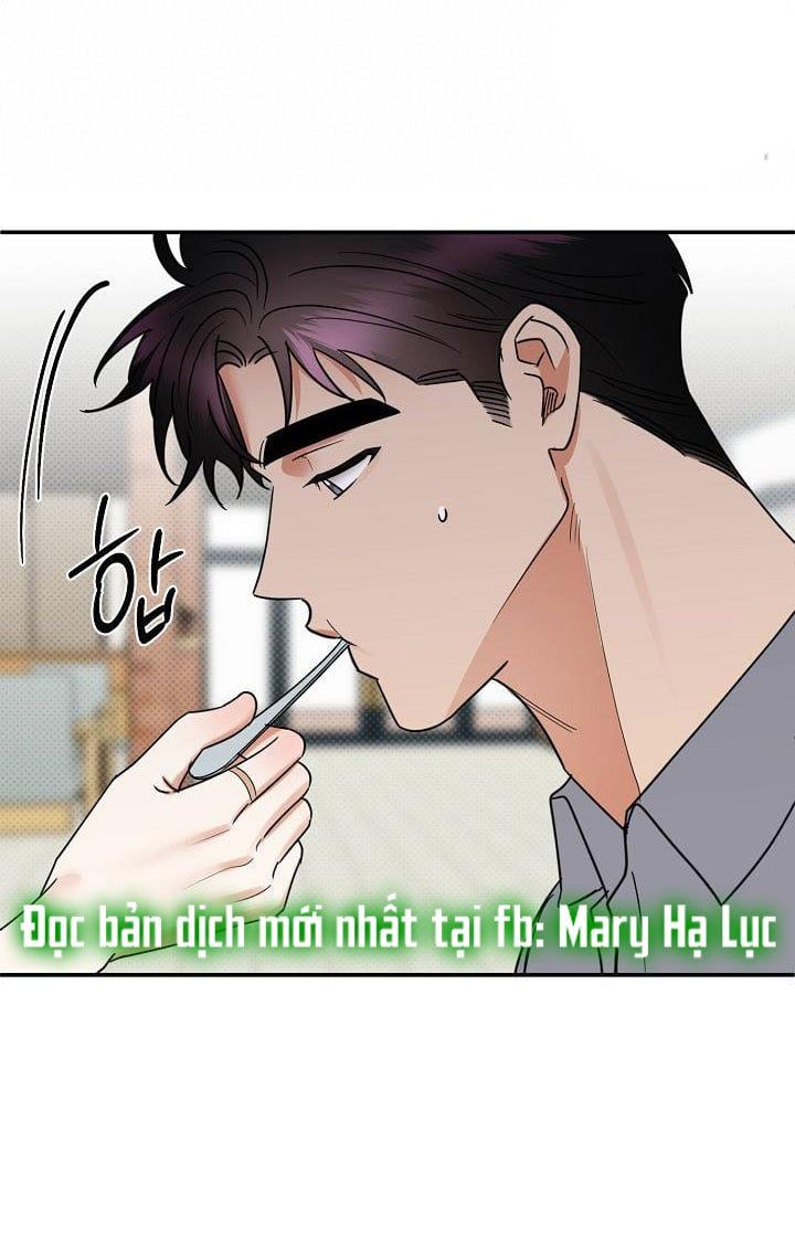 đọc truyện Phản Công Chương 43.2 ảnh 14 tại Thiên Thai Truyện