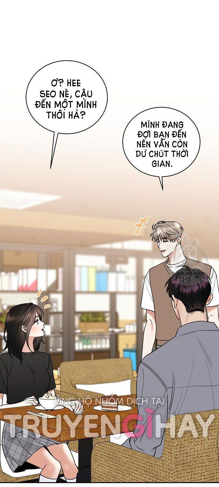 đọc truyện Phản Công Chương 43.2 ảnh 18 tại Thiên Thai Truyện