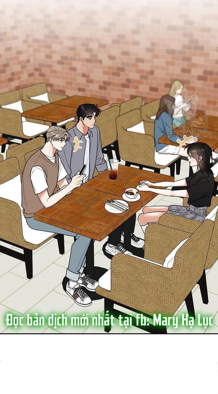 đọc truyện Phản Công Chương 43.2 ảnh 21 tại Thiên Thai Truyện