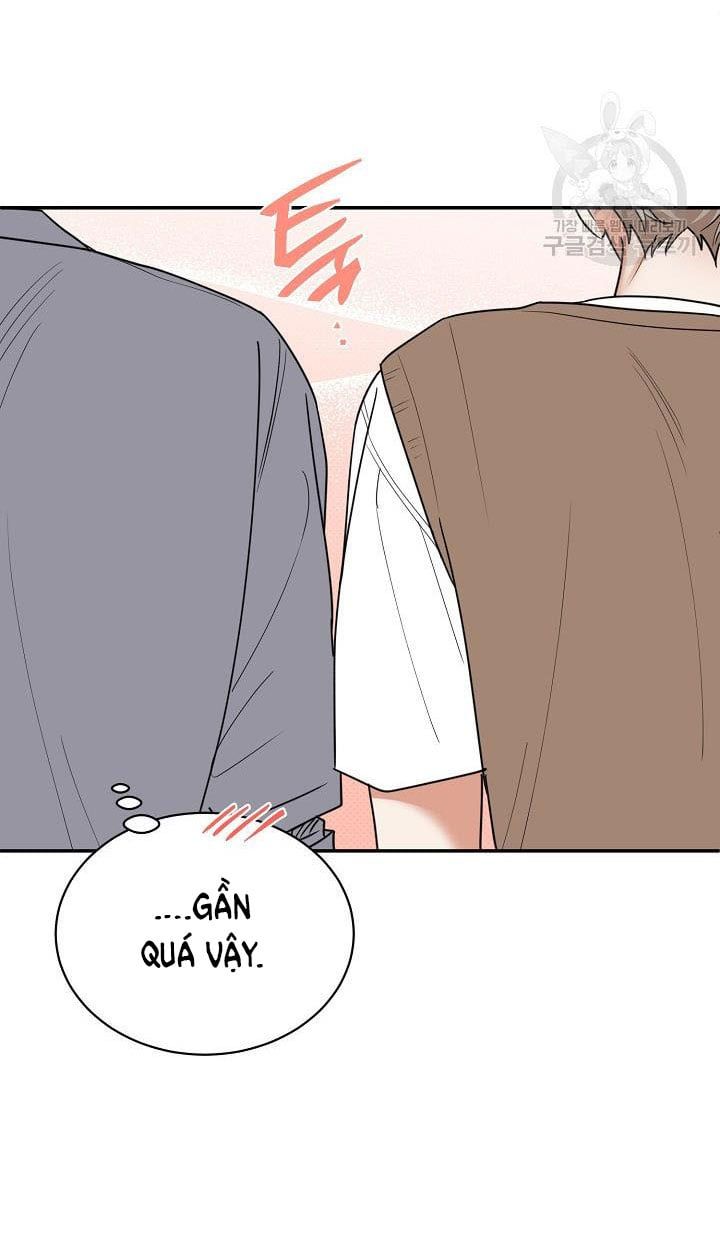 đọc truyện Phản Công Chương 43.2 ảnh 22 tại Thiên Thai Truyện