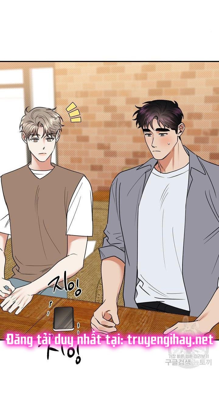 đọc truyện Phản Công Chương 43.2 ảnh 24 tại Thiên Thai Truyện