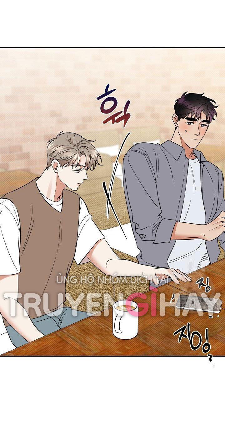 đọc truyện Phản Công Chương 43.2 ảnh 25 tại Thiên Thai Truyện