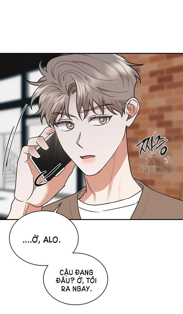 đọc truyện Phản Công Chương 43.2 ảnh 26 tại Thiên Thai Truyện