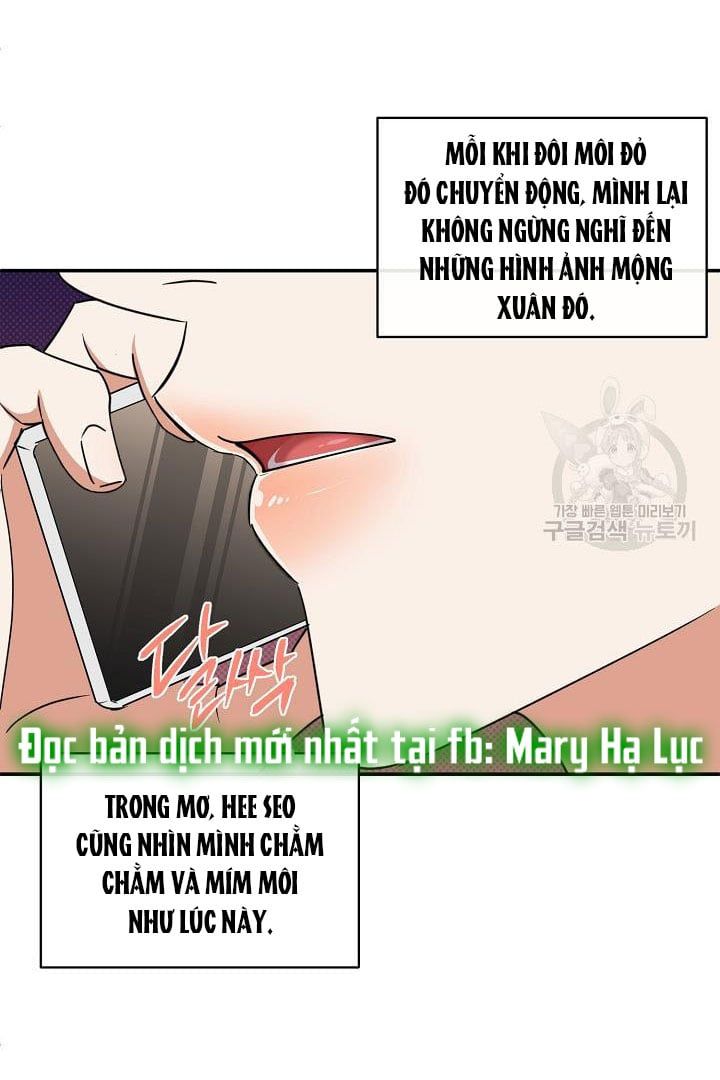 đọc truyện Phản Công Chương 43.2 ảnh 27 tại Thiên Thai Truyện