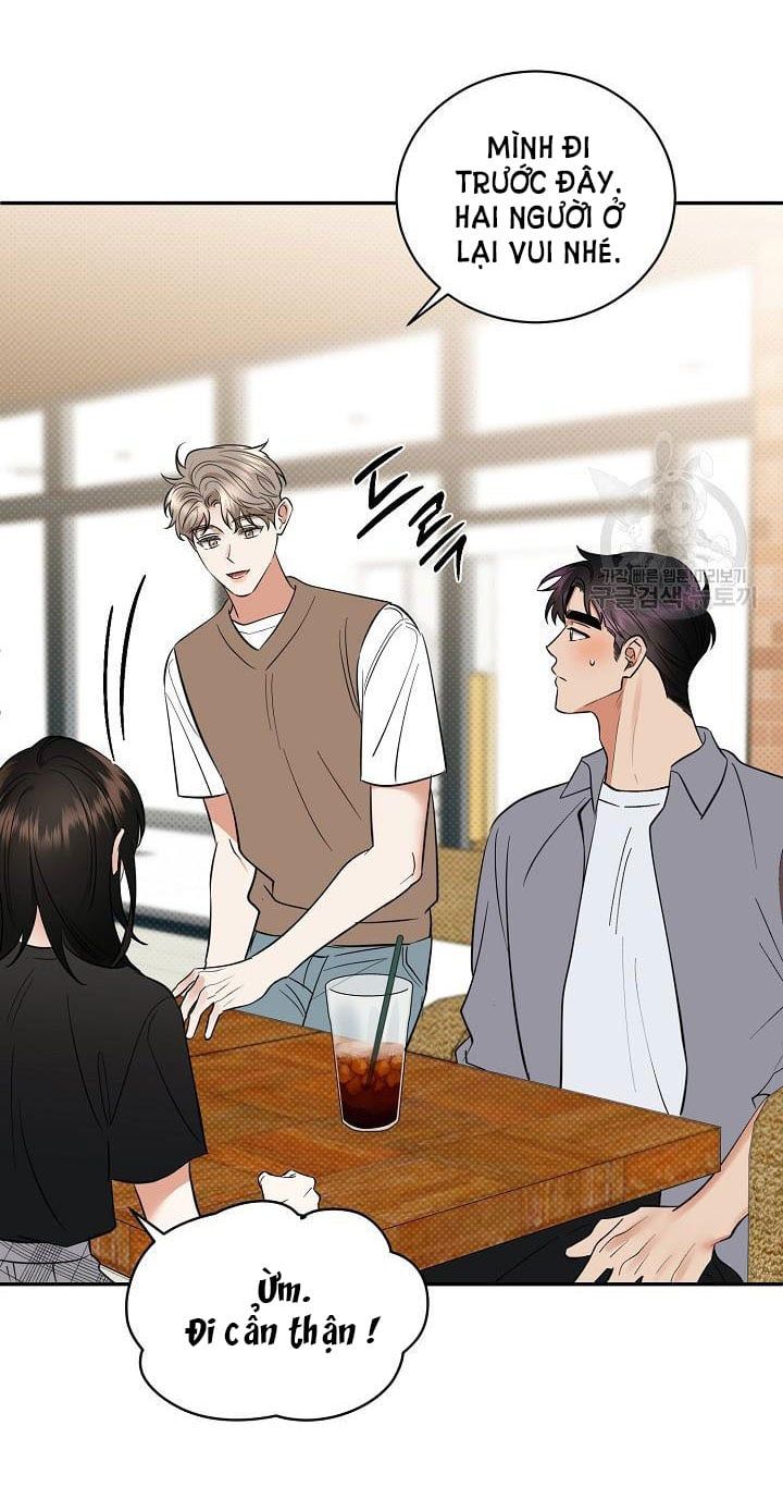 đọc truyện Phản Công Chương 43.2 ảnh 28 tại Thiên Thai Truyện