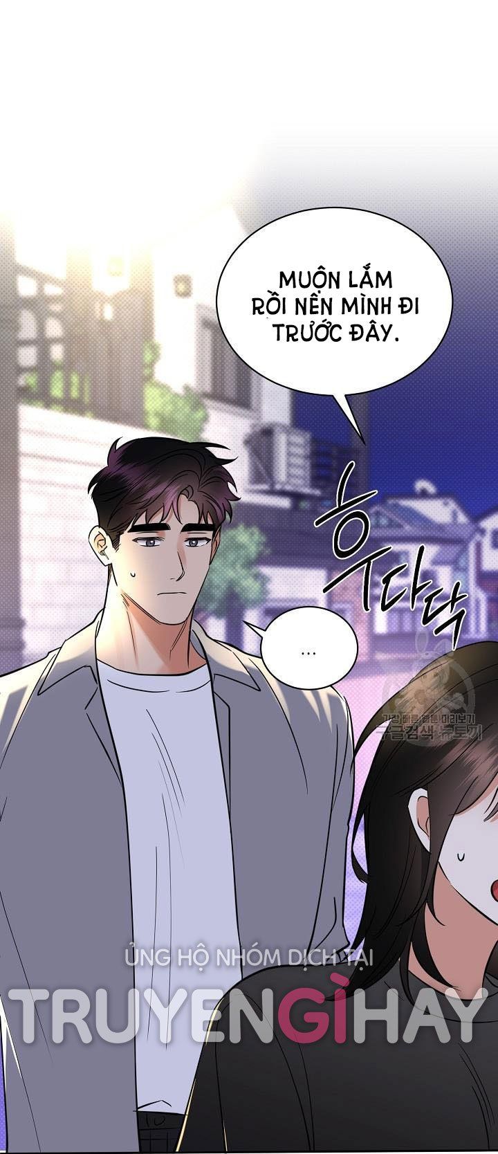 đọc truyện Phản Công Chương 43.2 ảnh 38 tại Thiên Thai Truyện