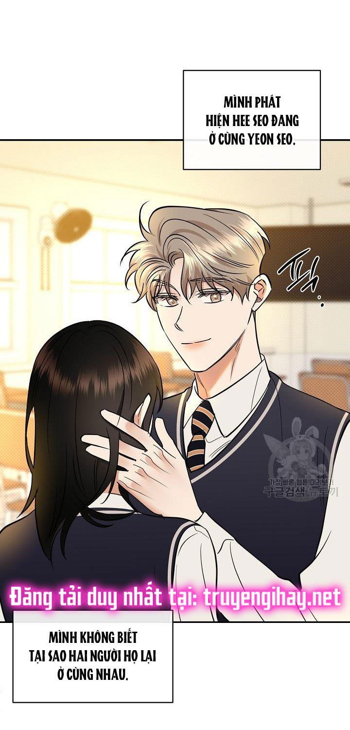 đọc truyện Phản Công Chương 43.2 ảnh 42 tại Thiên Thai Truyện