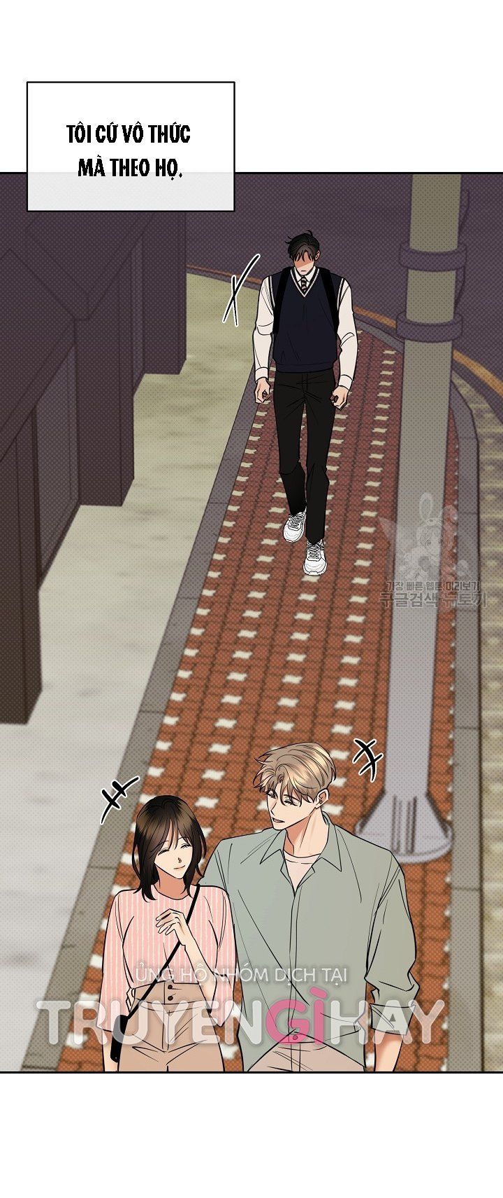 đọc truyện Phản Công Chương 44.1 ảnh 13 tại Thiên Thai Truyện