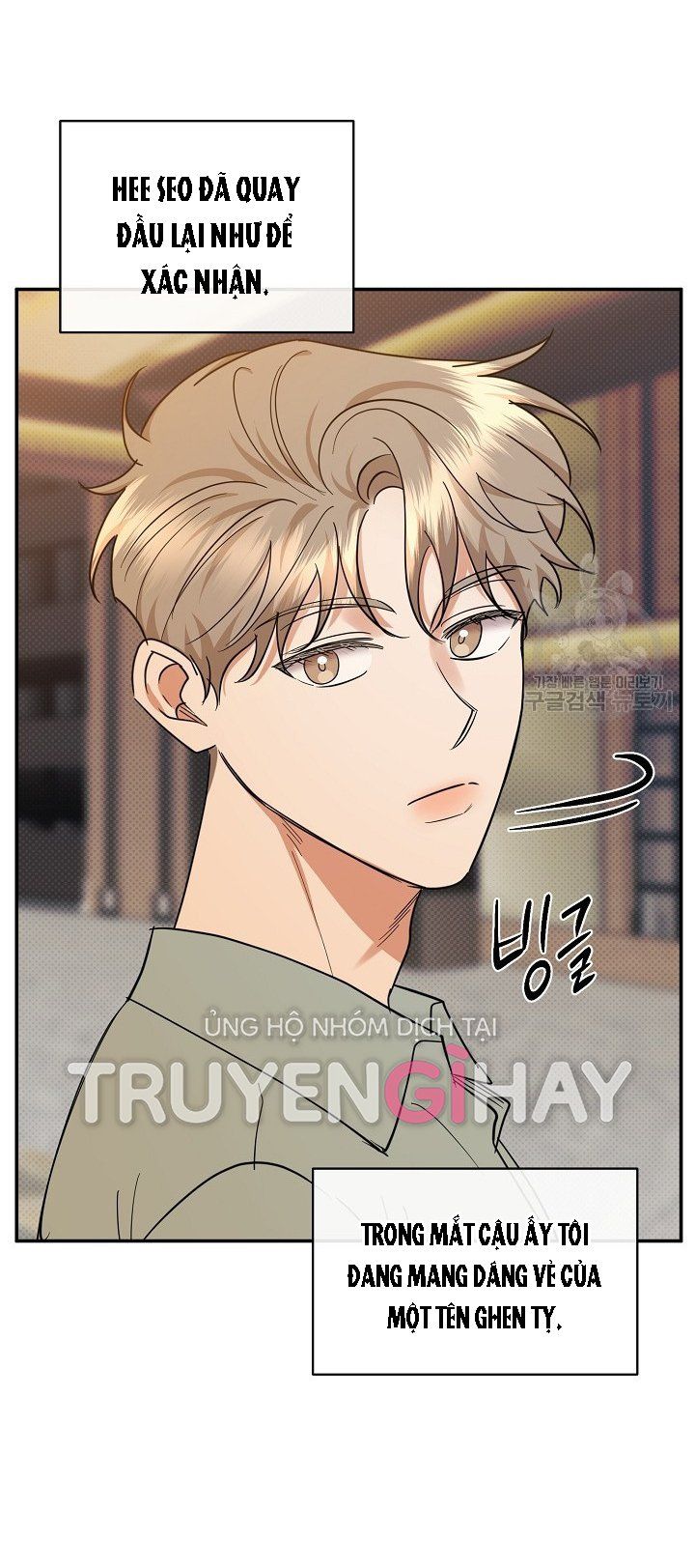 đọc truyện Phản Công Chương 44.1 ảnh 17 tại Thiên Thai Truyện