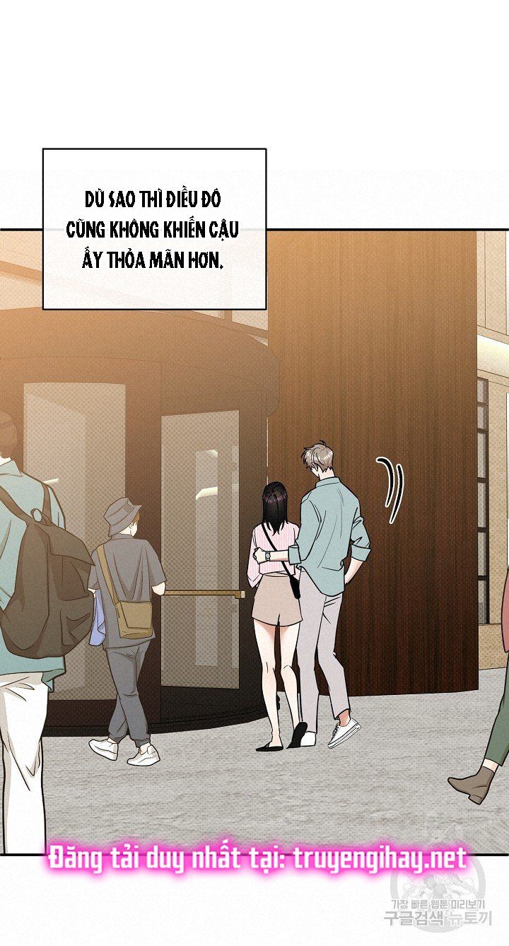 đọc truyện Phản Công Chương 44.1 ảnh 18 tại Thiên Thai Truyện