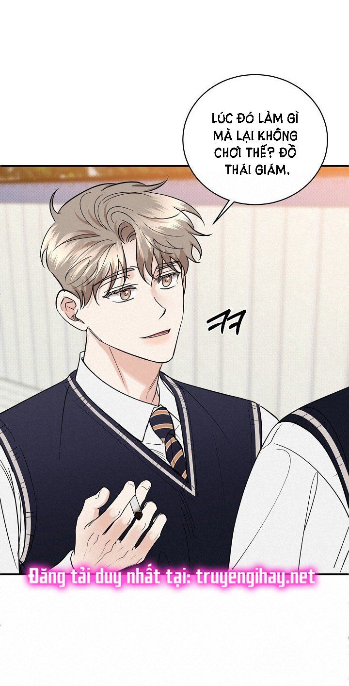 đọc truyện Phản Công Chương 44.1 ảnh 32 tại Thiên Thai Truyện