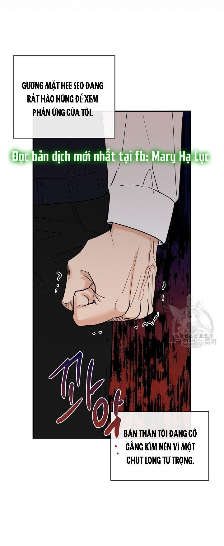 đọc truyện Phản Công Chương 44.1 ảnh 33 tại Thiên Thai Truyện