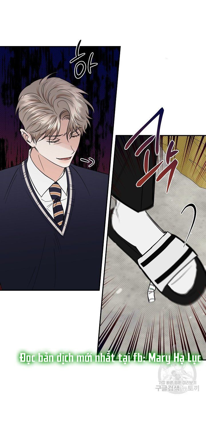 đọc truyện Phản Công Chương 44.1 ảnh 36 tại Thiên Thai Truyện