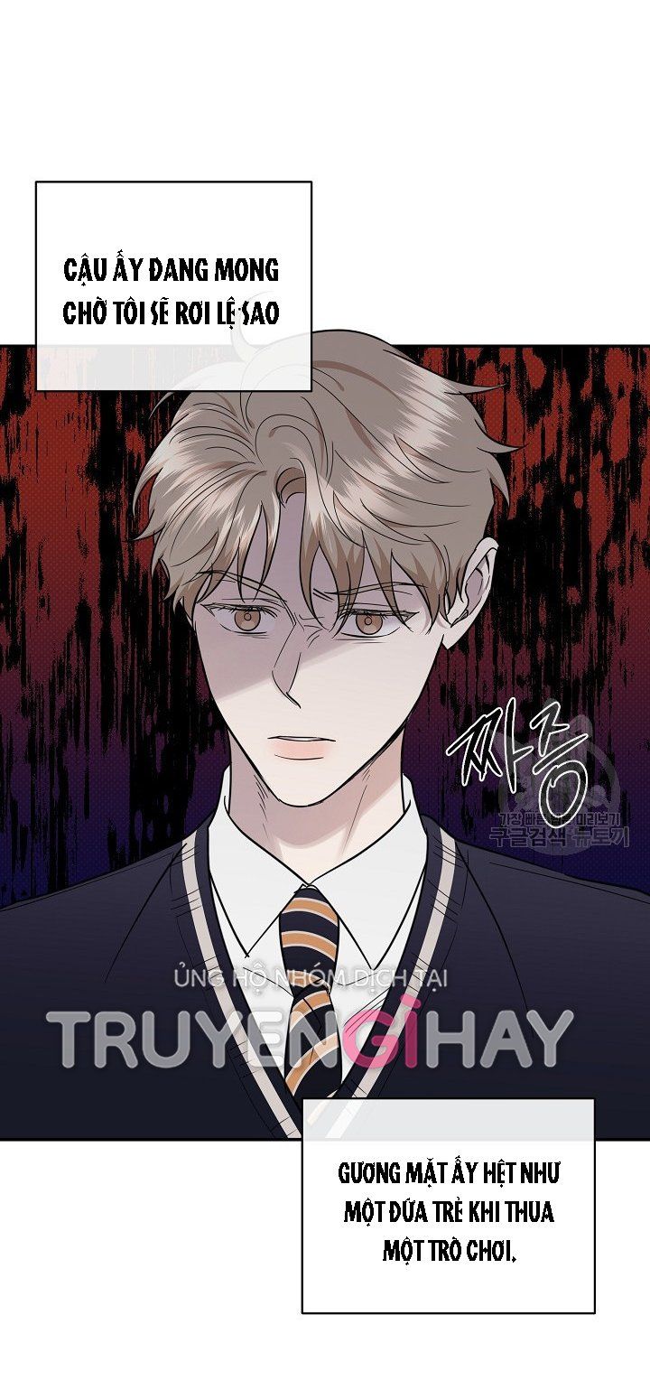 đọc truyện Phản Công Chương 44.1 ảnh 37 tại Thiên Thai Truyện