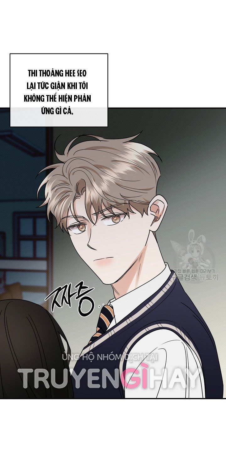 đọc truyện Phản Công Chương 44.1 ảnh 43 tại Thiên Thai Truyện