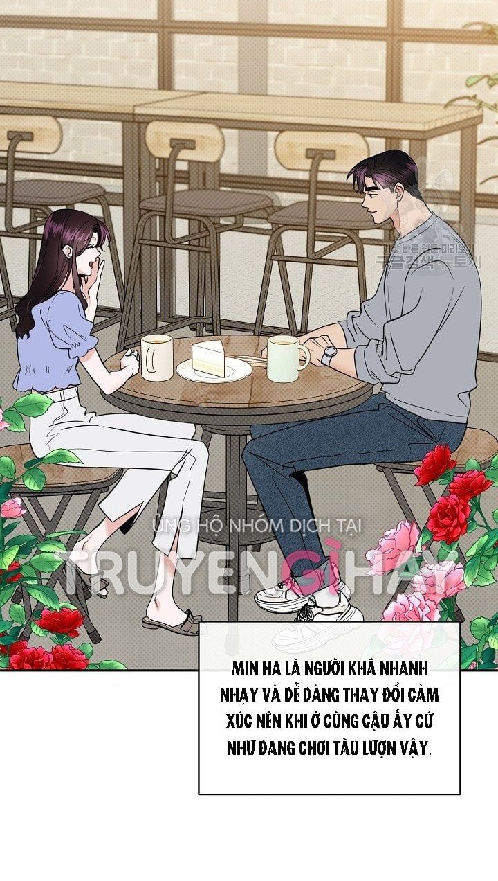 đọc truyện Phản Công Chương 44.2 ảnh 15 tại Thiên Thai Truyện