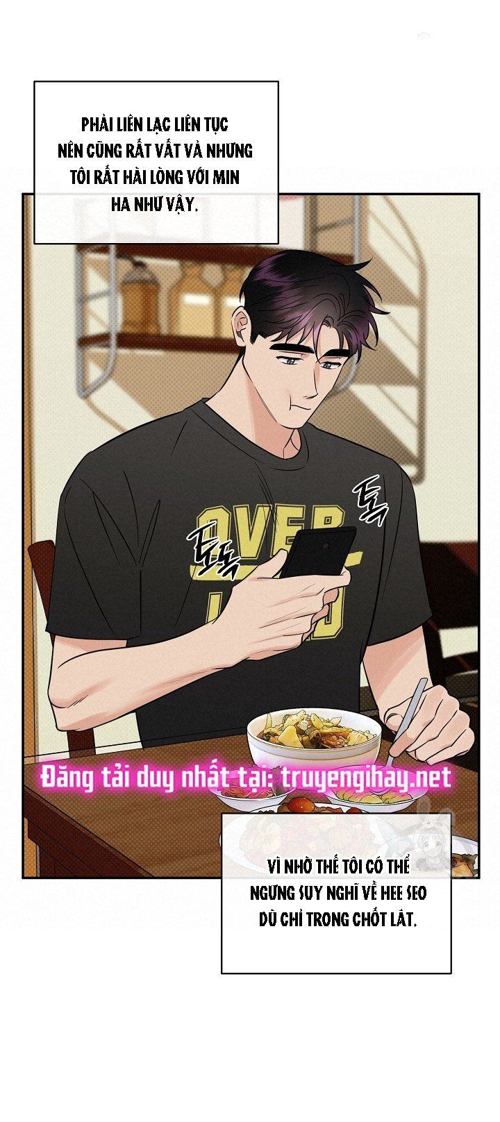 đọc truyện Phản Công Chương 44.2 ảnh 16 tại Thiên Thai Truyện