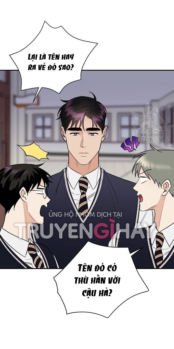 đọc truyện Phản Công Chương 44.2 ảnh 19 tại Thiên Thai Truyện