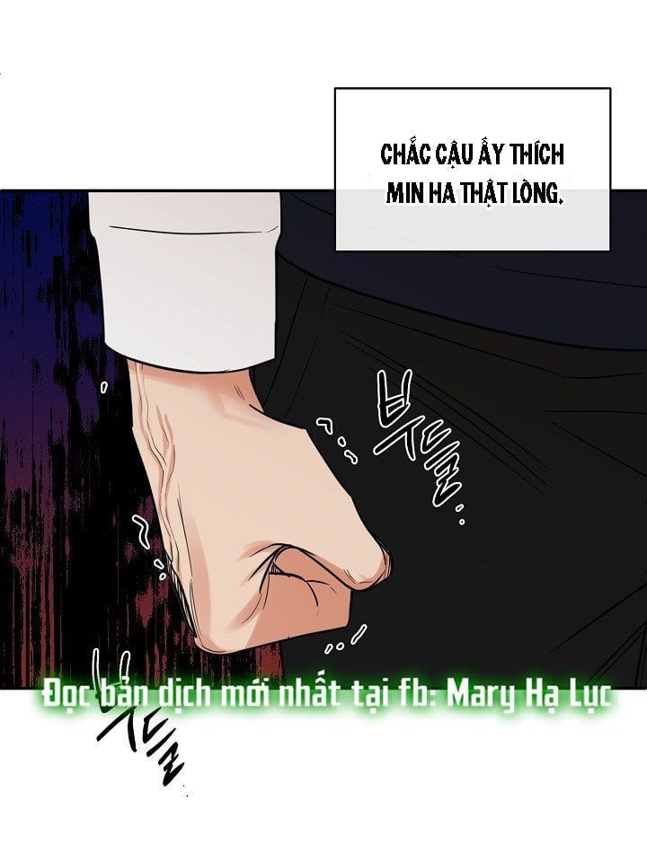 đọc truyện Phản Công Chương 44.2 ảnh 21 tại Thiên Thai Truyện