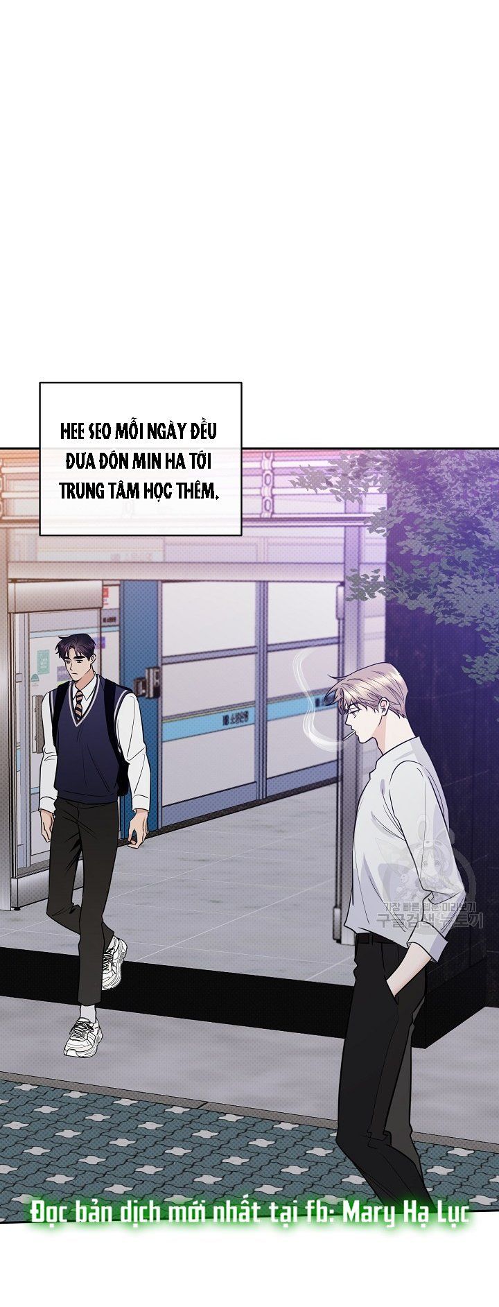 đọc truyện Phản Công Chương 44.2 ảnh 25 tại Thiên Thai Truyện