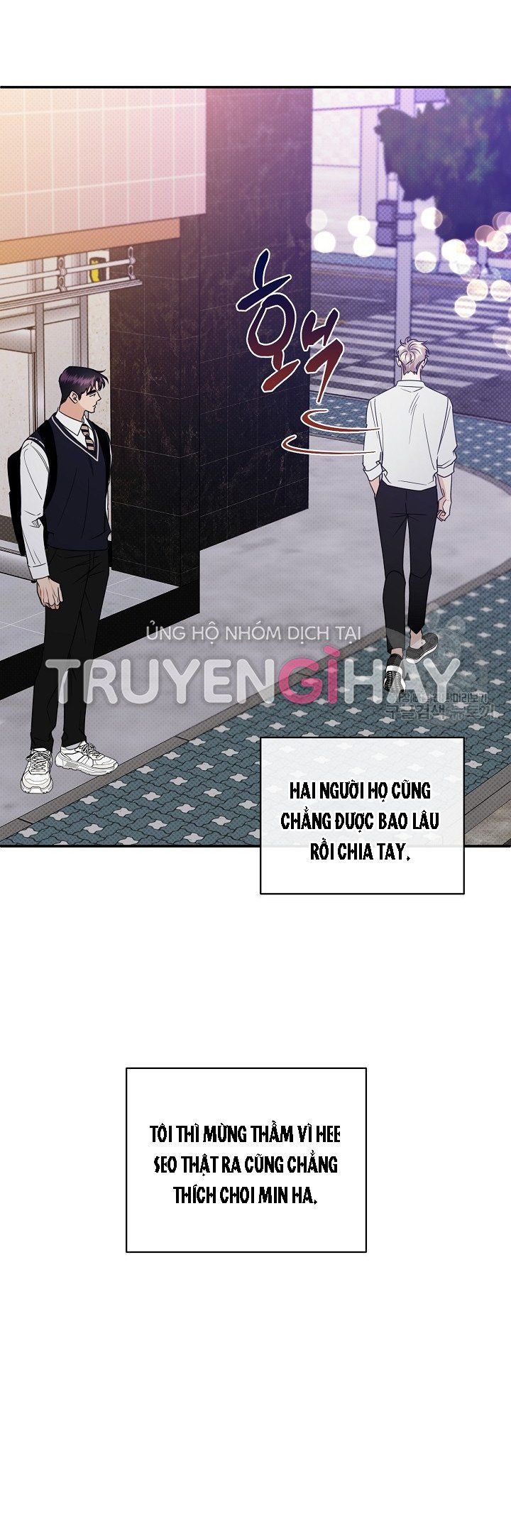 đọc truyện Phản Công Chương 44.2 ảnh 29 tại Thiên Thai Truyện