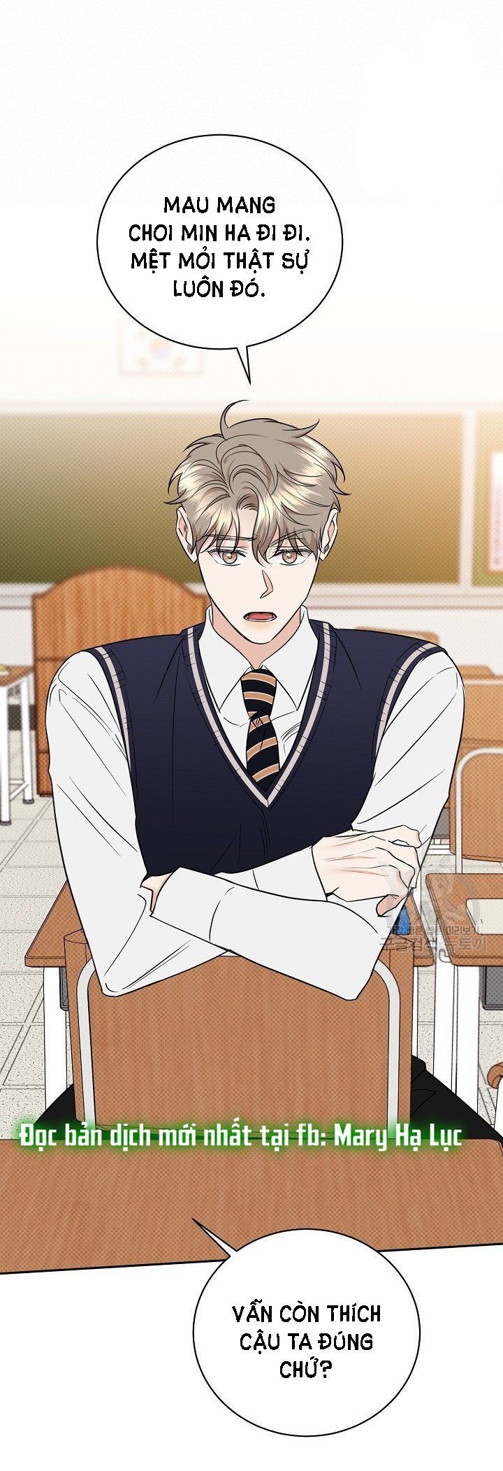 đọc truyện Phản Công Chương 44.2 ảnh 31 tại Thiên Thai Truyện