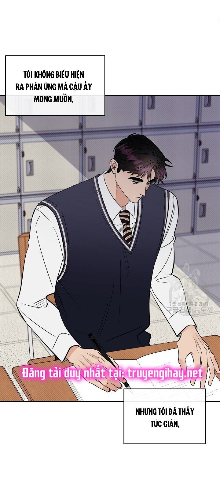 đọc truyện Phản Công Chương 44.2 ảnh 39 tại Thiên Thai Truyện