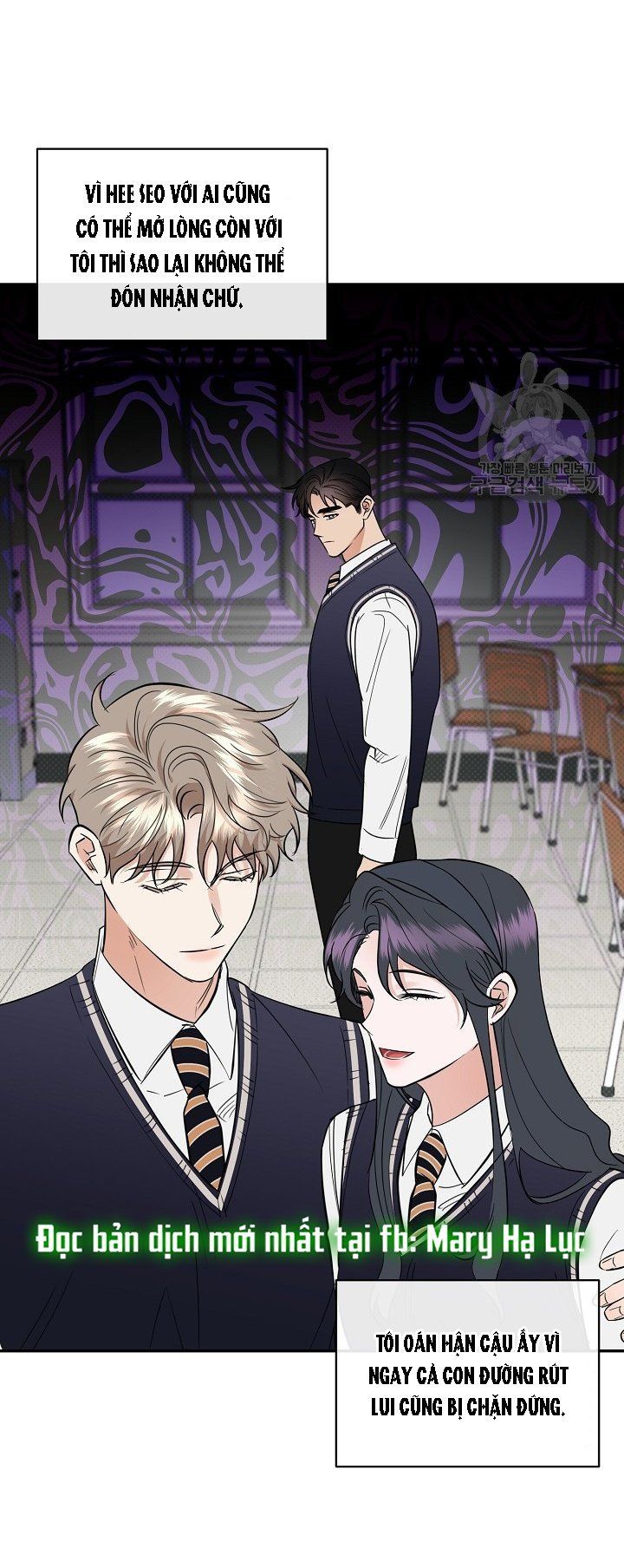 đọc truyện Phản Công Chương 44.2 ảnh 40 tại Thiên Thai Truyện