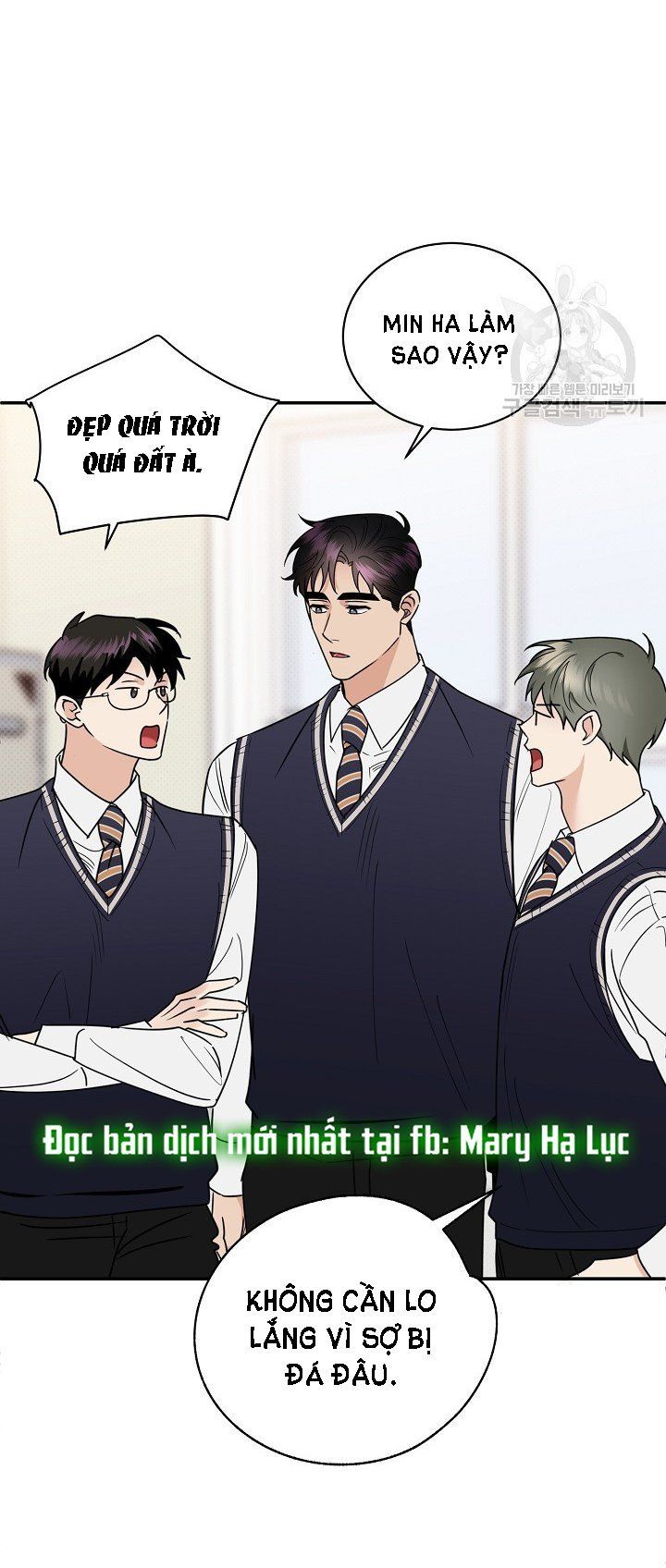 đọc truyện Phản Công Chương 44.2 ảnh 10 tại Thiên Thai Truyện