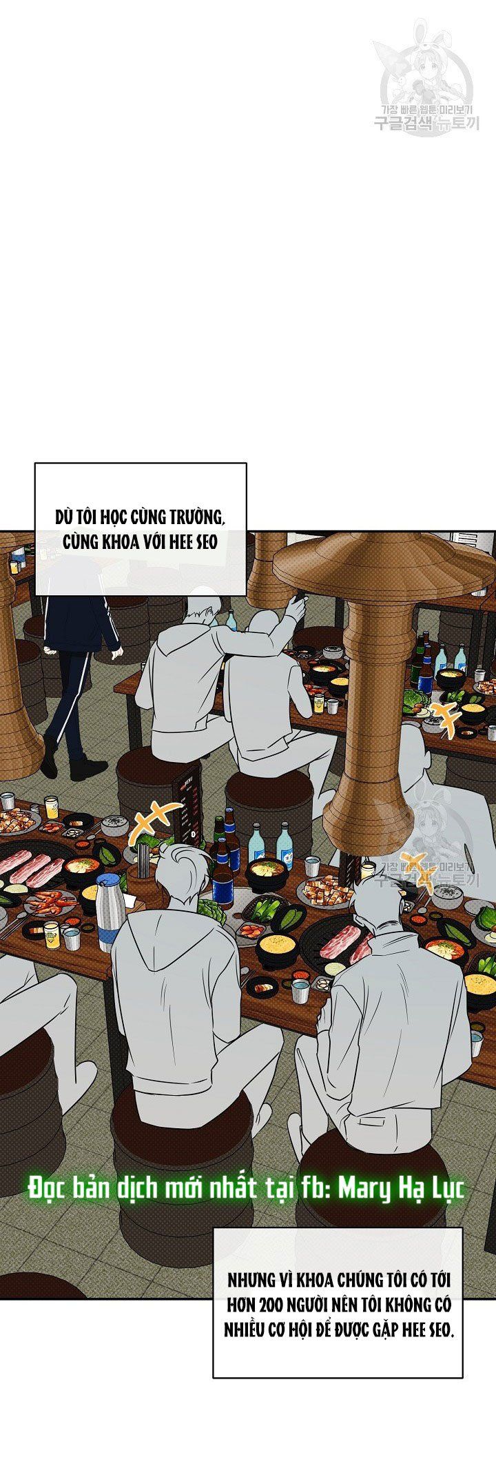 đọc truyện Phản Công Chương 45.1 ảnh 15 tại Thiên Thai Truyện