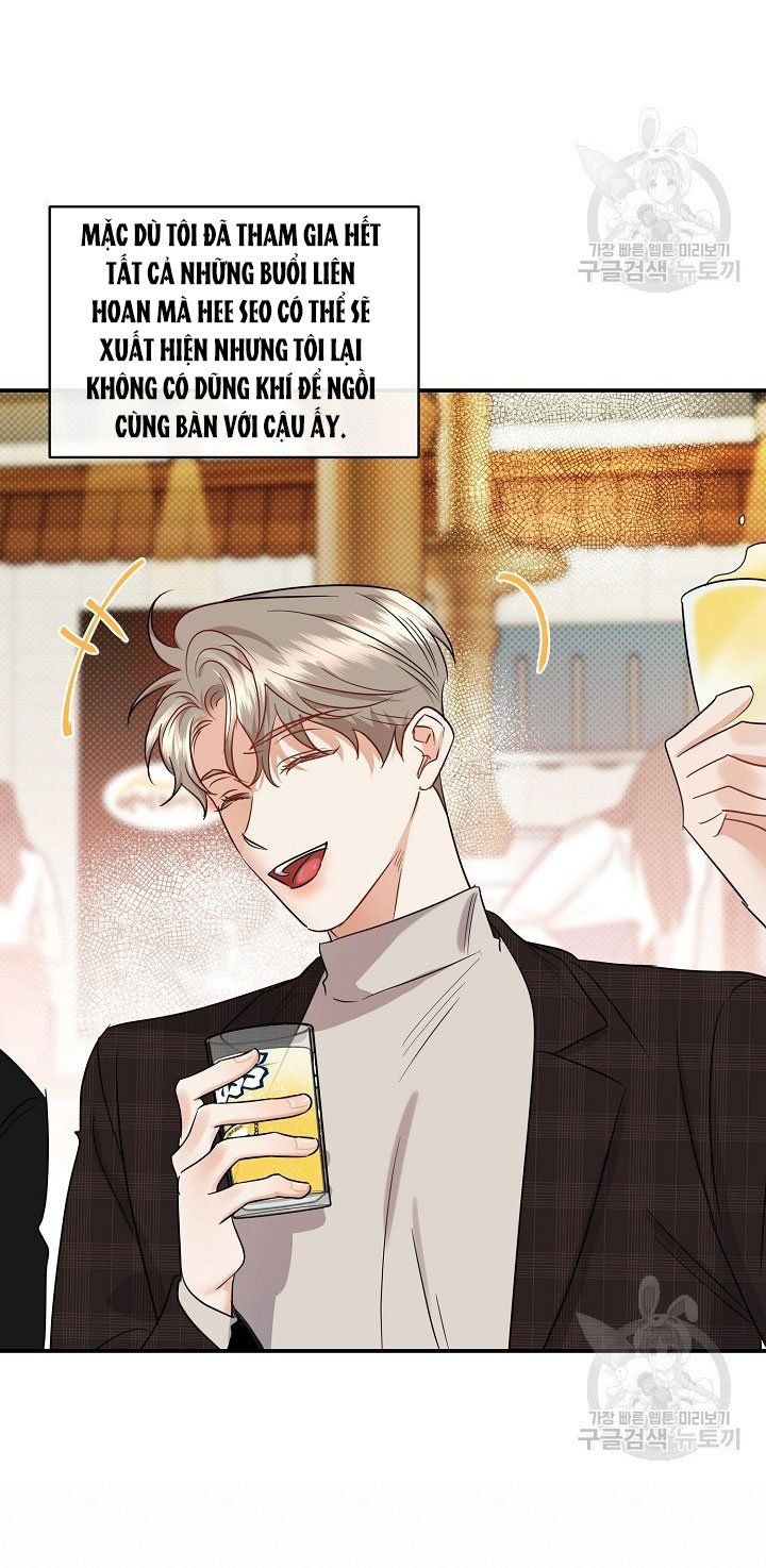 đọc truyện Phản Công Chương 45.1 ảnh 16 tại Thiên Thai Truyện