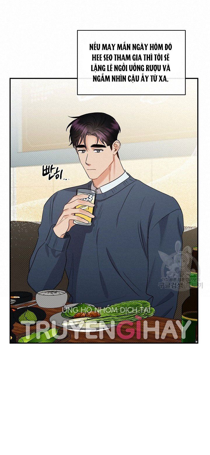 đọc truyện Phản Công Chương 45.1 ảnh 17 tại Thiên Thai Truyện