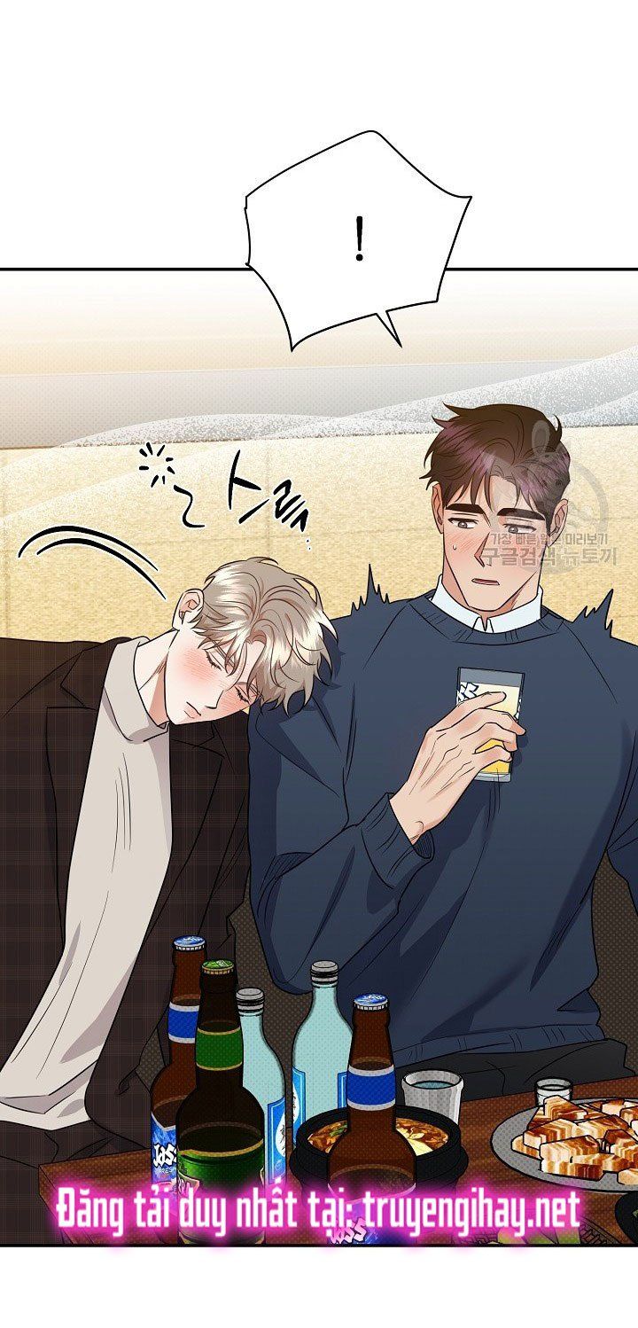 đọc truyện Phản Công Chương 45.1 ảnh 22 tại Thiên Thai Truyện