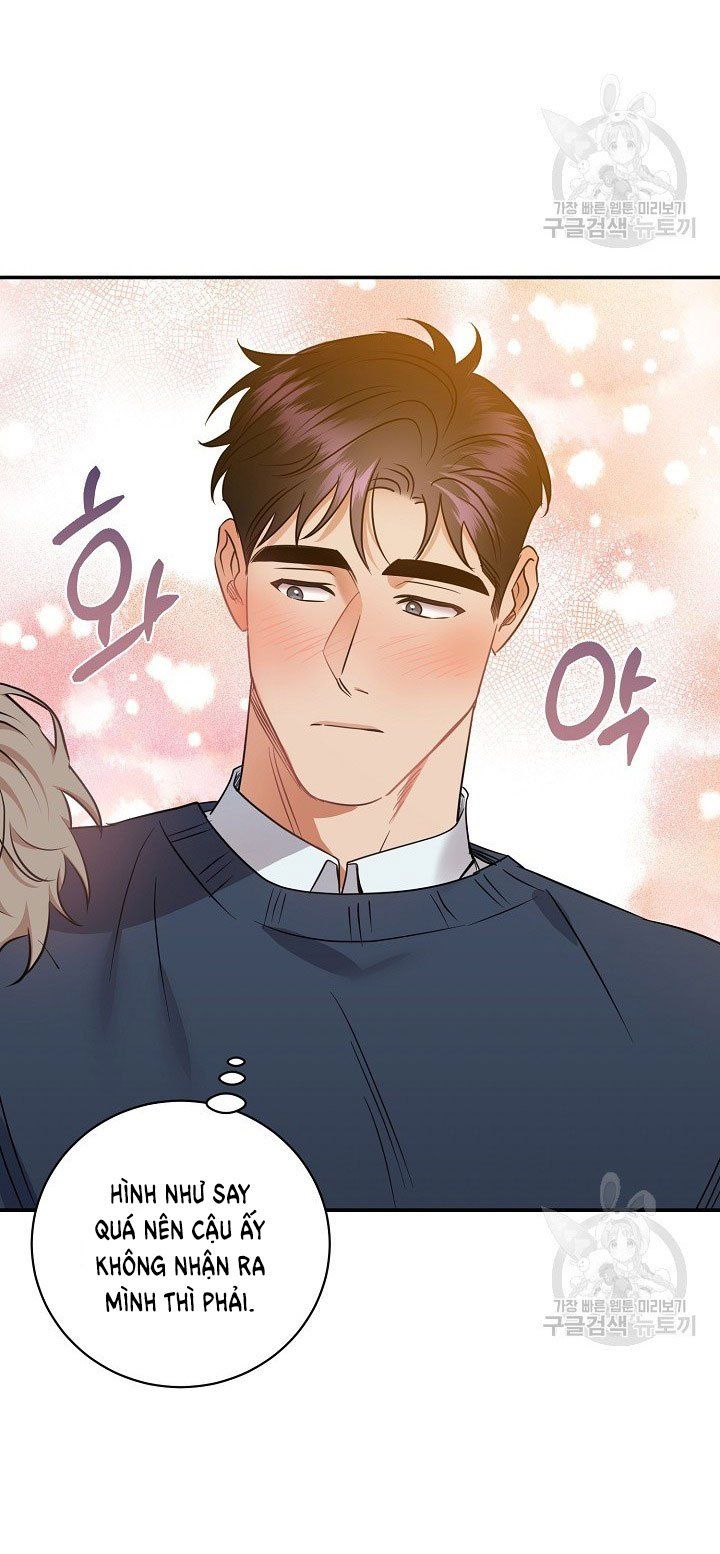 đọc truyện Phản Công Chương 45.1 ảnh 23 tại Thiên Thai Truyện