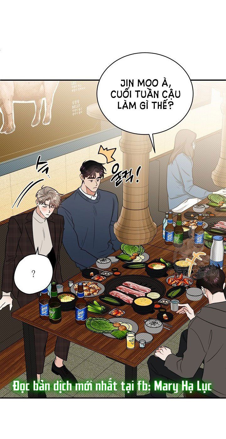 đọc truyện Phản Công Chương 45.1 ảnh 24 tại Thiên Thai Truyện