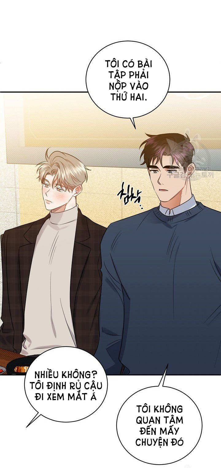 đọc truyện Phản Công Chương 45.1 ảnh 25 tại Thiên Thai Truyện