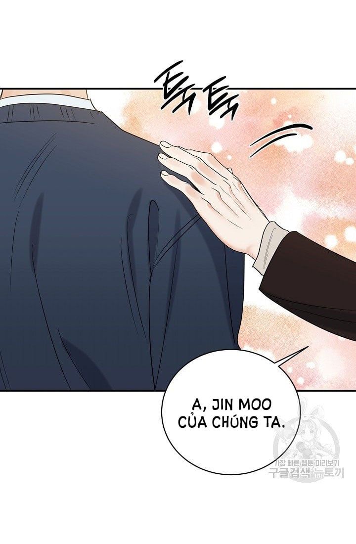 đọc truyện Phản Công Chương 45.1 ảnh 27 tại Thiên Thai Truyện