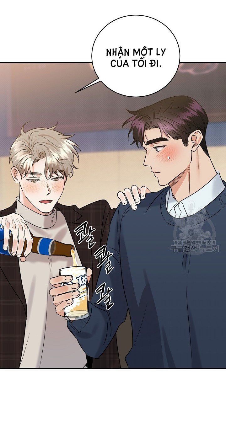 đọc truyện Phản Công Chương 45.1 ảnh 29 tại Thiên Thai Truyện