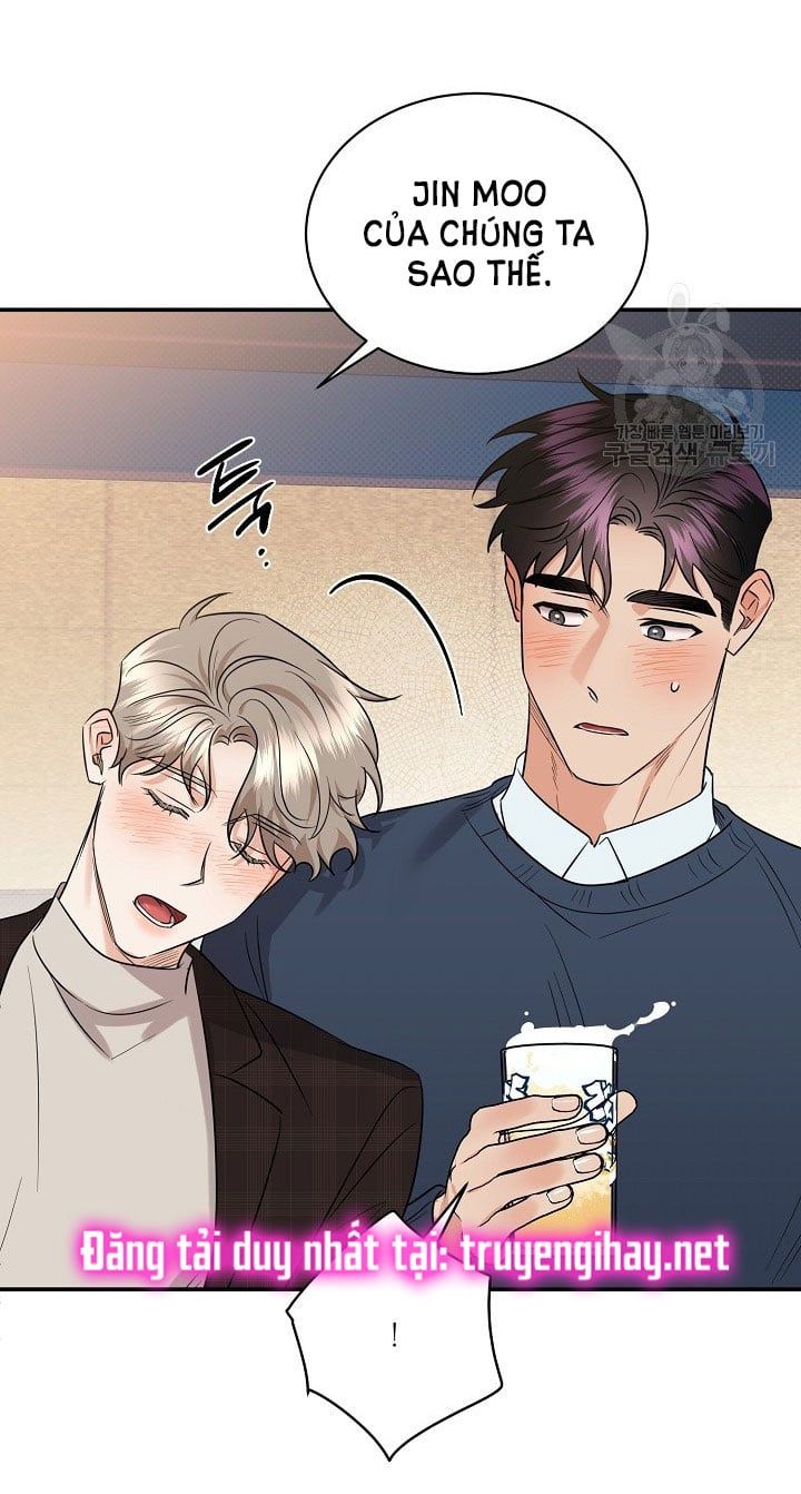 đọc truyện Phản Công Chương 45.1 ảnh 31 tại Thiên Thai Truyện