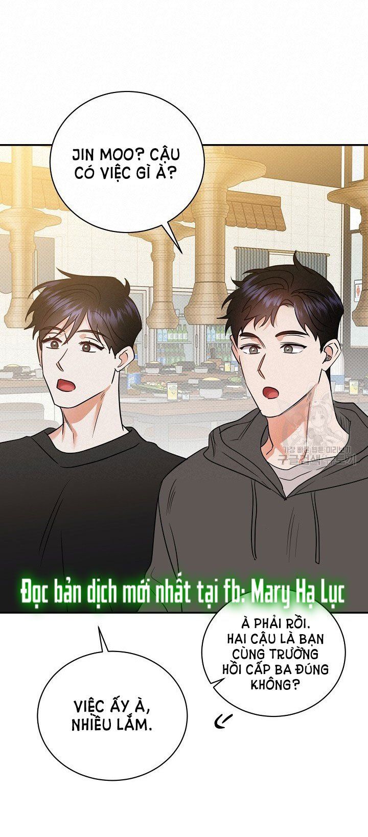 đọc truyện Phản Công Chương 45.1 ảnh 33 tại Thiên Thai Truyện