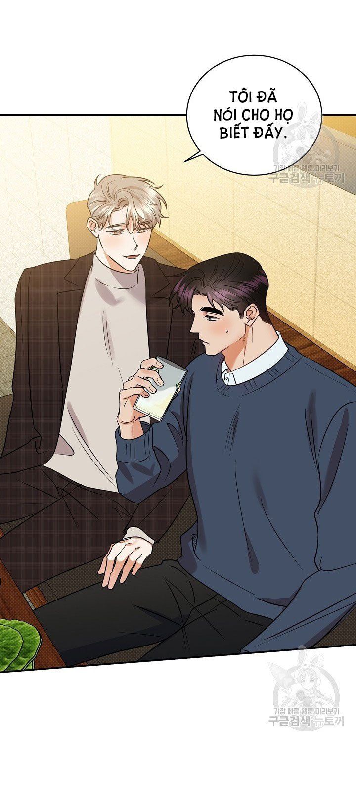 đọc truyện Phản Công Chương 45.1 ảnh 34 tại Thiên Thai Truyện