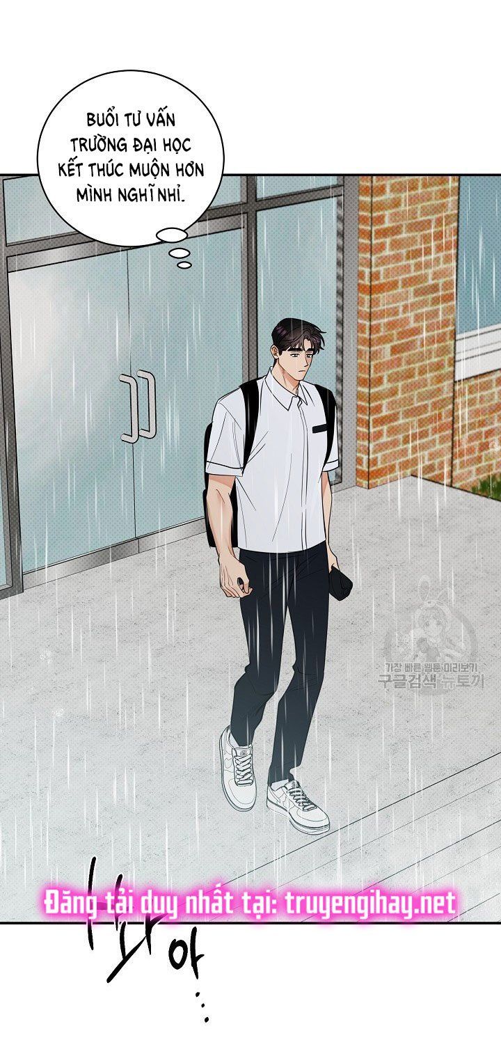 đọc truyện Phản Công Chương 45.1 ảnh 6 tại Thiên Thai Truyện