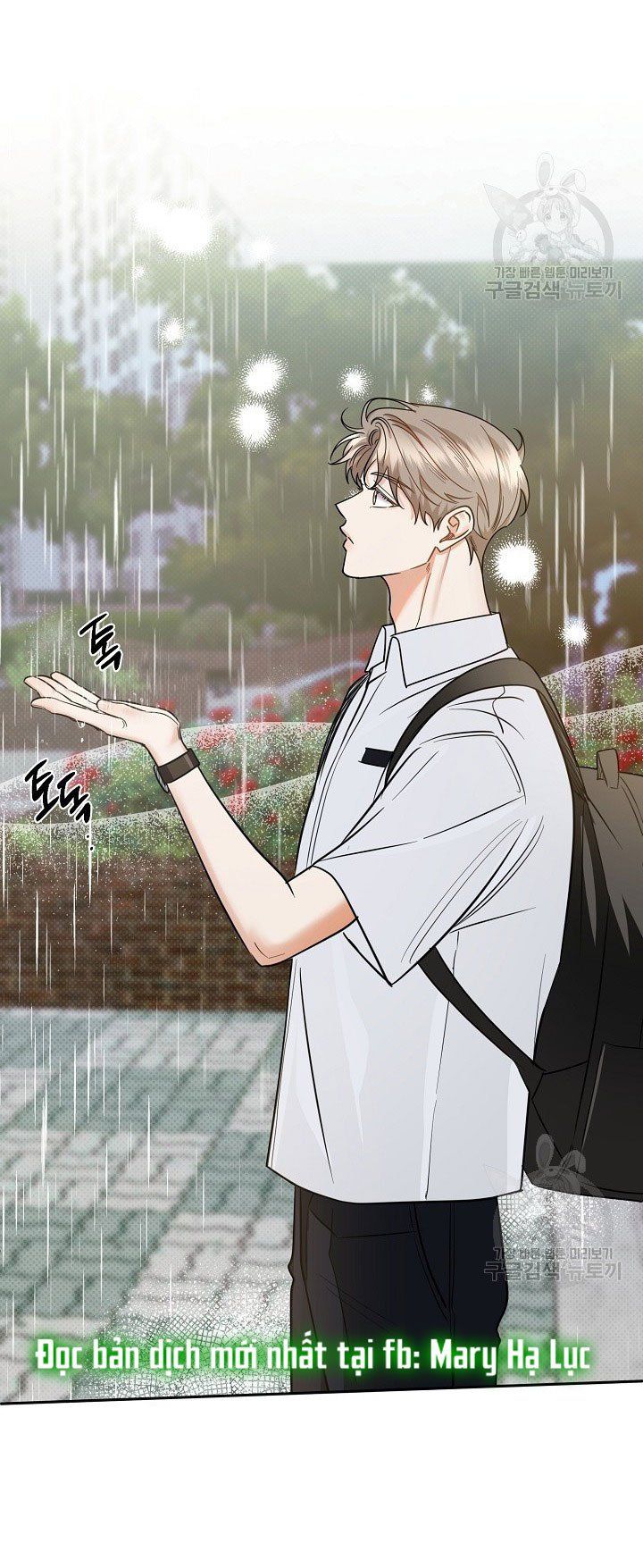 đọc truyện Phản Công Chương 45.1 ảnh 8 tại Thiên Thai Truyện