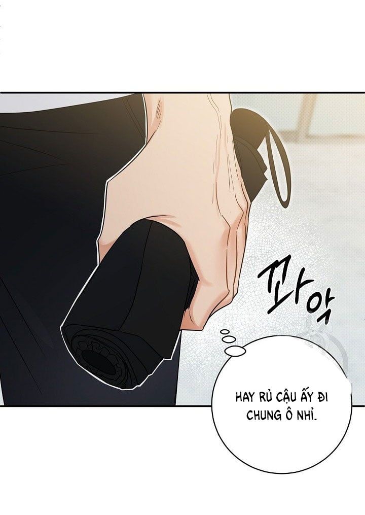 đọc truyện Phản Công Chương 45.1 ảnh 9 tại Thiên Thai Truyện