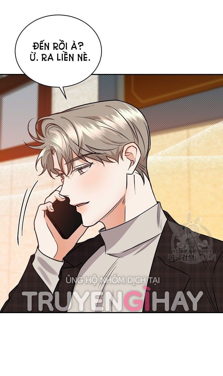 đọc truyện Phản Công Chương 45.2 ảnh 3 tại Thiên Thai Truyện